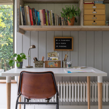 West Country Home