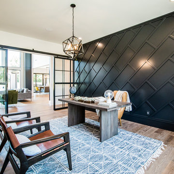West End 2018 Parade Home