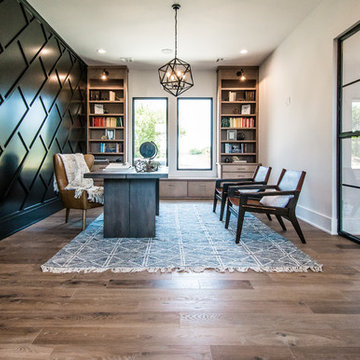 West End 2018 Parade Home