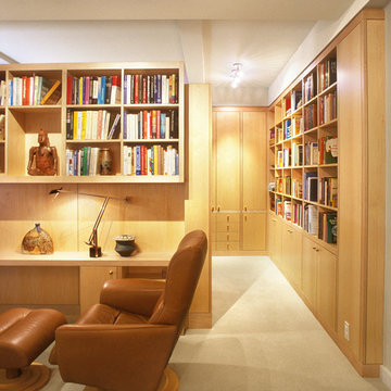 West End Avenue Apartment, New York, NY
