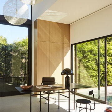 West Hollywood Modern