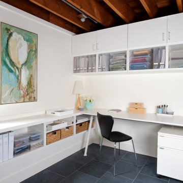 West Portal Home Office