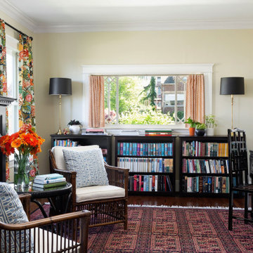 West Seattle Craftsman