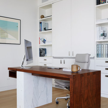 West Village Residence