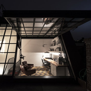 West Village Townhouse 2