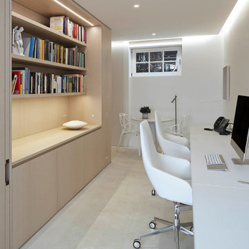 West Village Townhouse