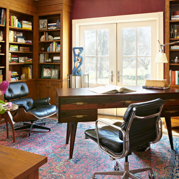 Westchester Collector's Home