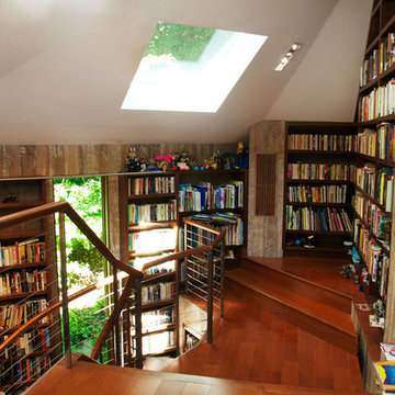 Westchester Residence