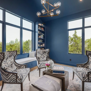 Westlake Sitting Room