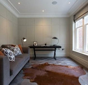 CHEVILLE PARQUET Project Photos Reviews London Greater