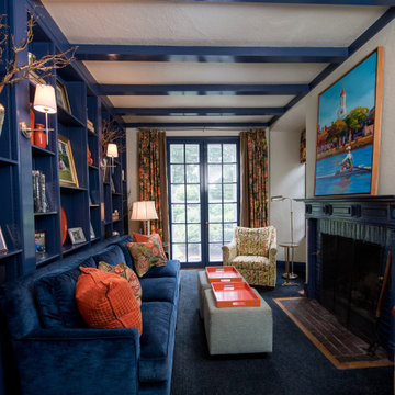 Weston Residence
