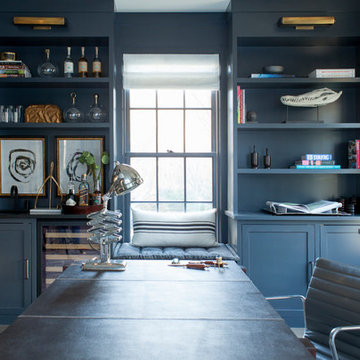 Westport Modern Farmhouse