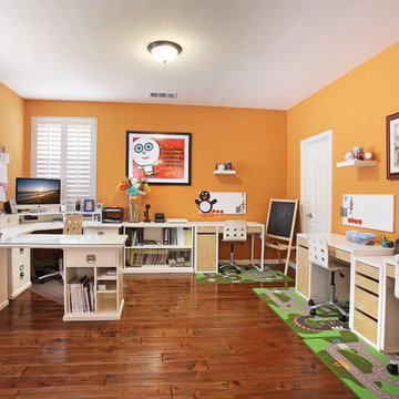 WGW, Family Office