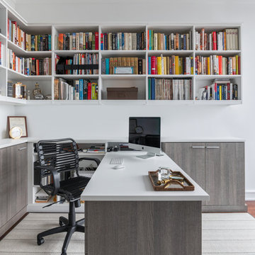 White Plains Home Office