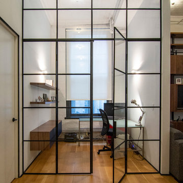 White Street Loft