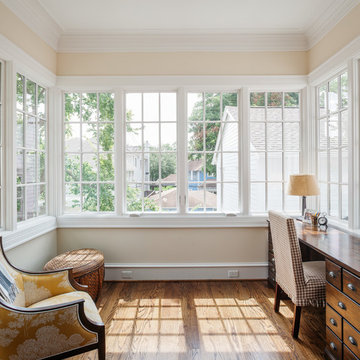20 - Arlington Historic Home Office