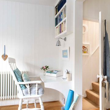 WHITSTABLE ISLAND COTTAGE