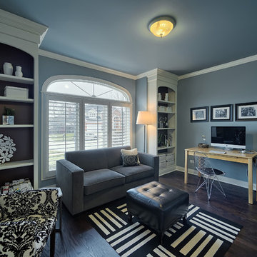 Whole home