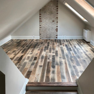 Whole Home Remodel, Addition and Garage