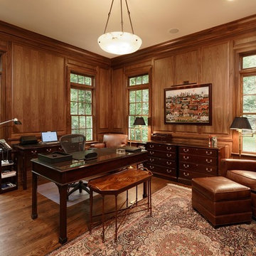Whole House Renovation in Mclean VA
