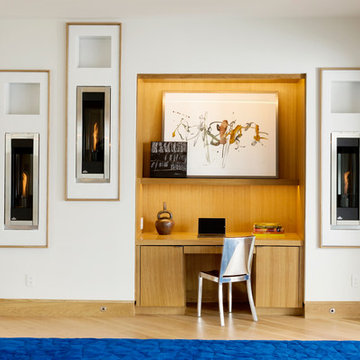 Williams Bentwater Home
