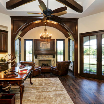 Willowcreek Ranch: Southern Living - Tomball, TX