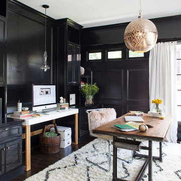Wilton Whole Home Renovation