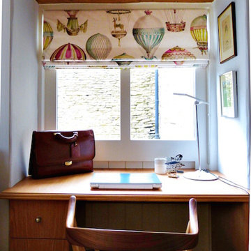 Window Treatments