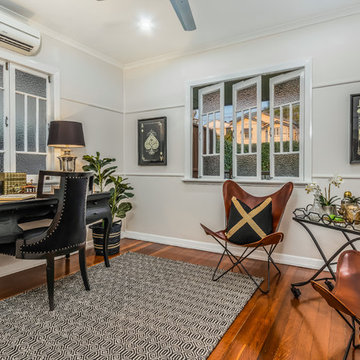 Windsor Renovation