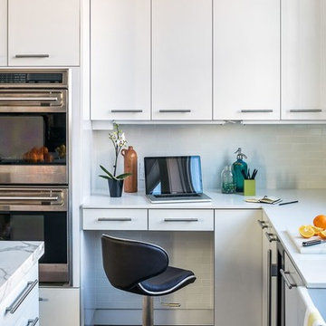Windsor Terrace House