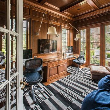 Winnetka Residence 1