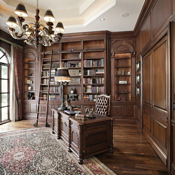Winston-Salem - PRM - Library