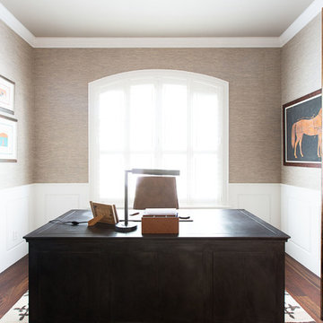 WINTER PARK | PRIVATE RESIDENCE