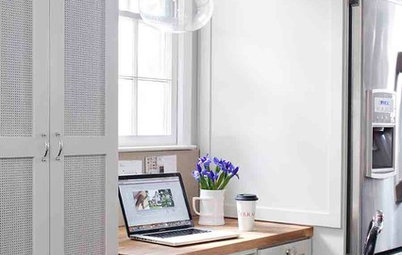 Home Setups That Serve You: Designing the Office