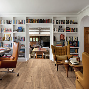WOODEN TILES