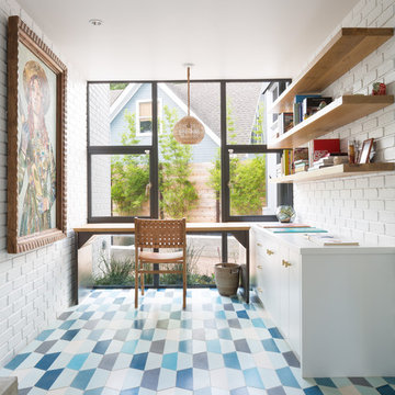 Woodlawn Residence