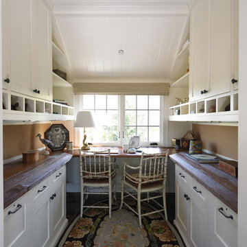 Woodmeister Master Builders Home Office 3