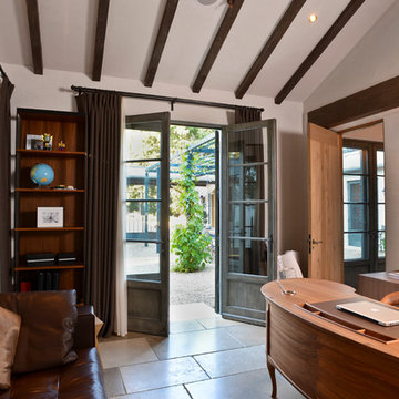 Woodside Estate