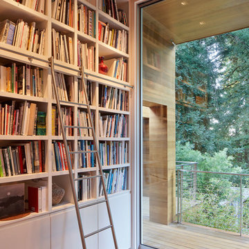 Woodside House
