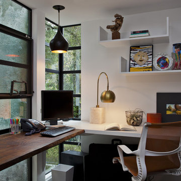 Woodside Residence