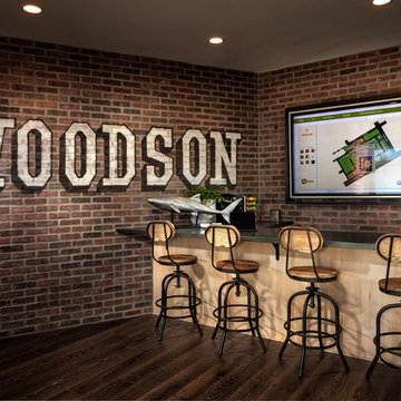 Woodson by TRI Pointe Homes Sales Office