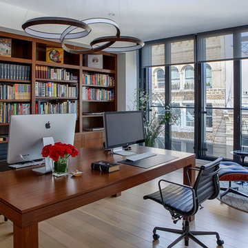 Wooster Street Loft