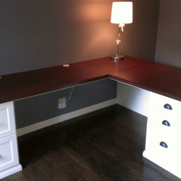 Work Station / Home Office