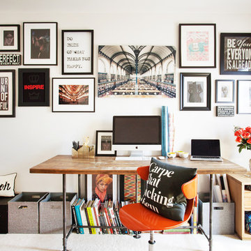 Working Inspiration