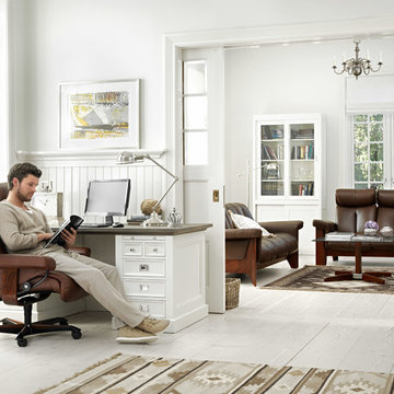 WorkSpace and Home Office | Smart Furniture