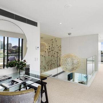 X Apartment, Milson's Point