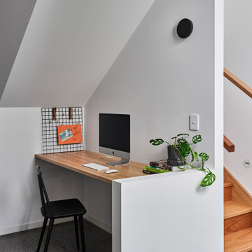 ZeroLot Haus