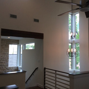 1006 8th Street New Residence Houston Heights Area