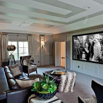 2013 Fort Worth Dream Home