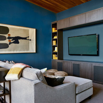 2015 Street of Dreams | Sandhill Crane